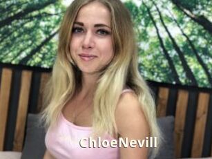 ChloeNevill