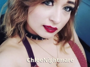 ChloeNightmare