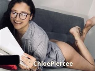 ChloePiercee