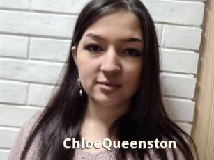 ChloeQueenston