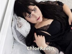 ChloeRaven