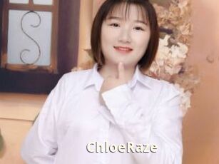 ChloeRaze