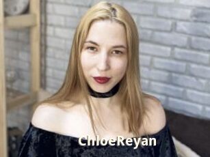 ChloeReyan