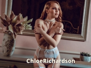 ChloeRichardson