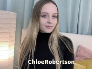 ChloeRobertson