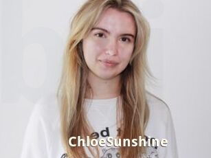 ChloeSunshine