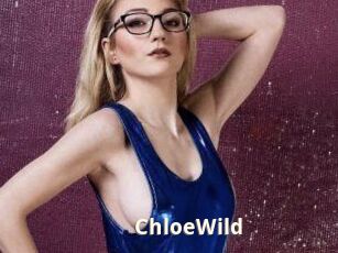 ChloeWild