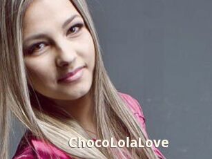 ChocoLolaLove