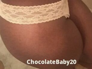 ChocolateBaby20