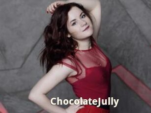 ChocolateJully