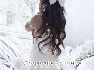 Chocolate_Brunette