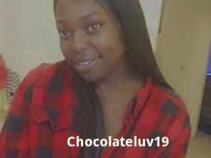 Chocolateluv19