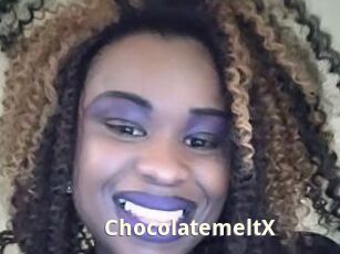 ChocolatemeltX