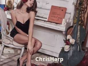 ChrisHarp