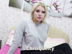 ChrisQuincy