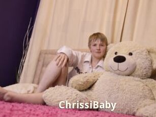 ChrissiBaby