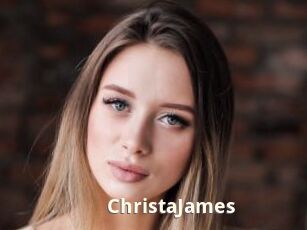 ChristaJames