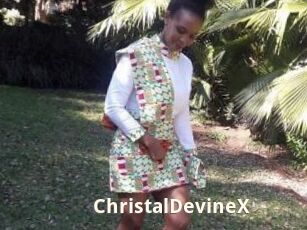 ChristalDevineX