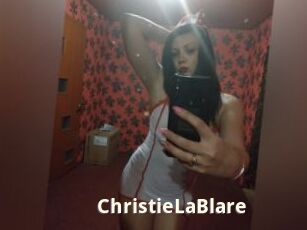 ChristieLaBlare