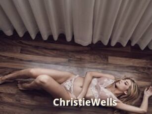 ChristieWells