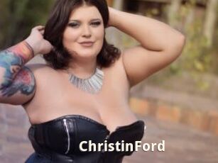 ChristinFord