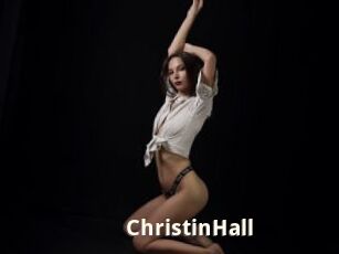 ChristinHall