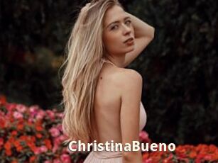 ChristinaBueno