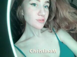 ChristinaM