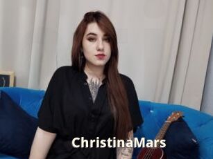 ChristinaMars