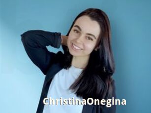 ChristinaOnegina