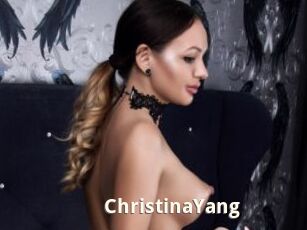 ChristinaYang