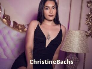 ChristineBachs