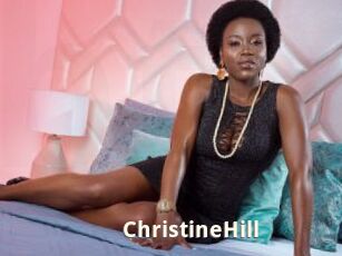 ChristineHill