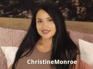 ChristineMonroe