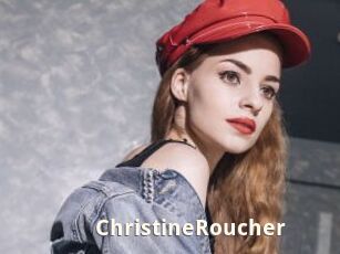 ChristineRoucher