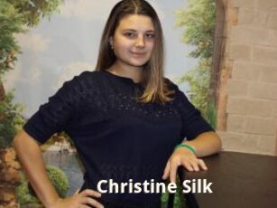 Christine_Silk