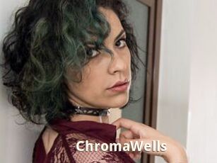 ChromaWells