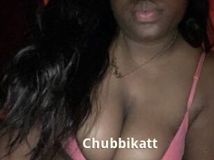 Chubbikatt