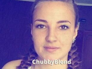 ChubbyBlond