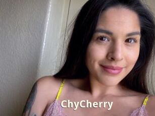 ChyCherry