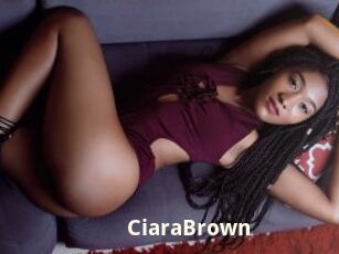 CiaraBrown