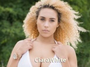 CiaraWhite