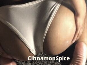 CihnamonSpice