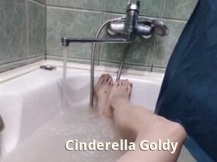 Cinderella_Goldy