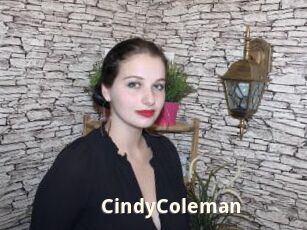 CindyColeman