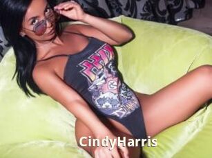 CindyHarris