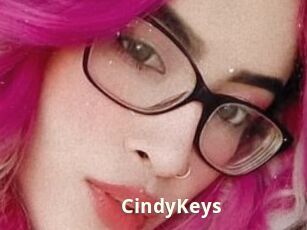 CindyKeys