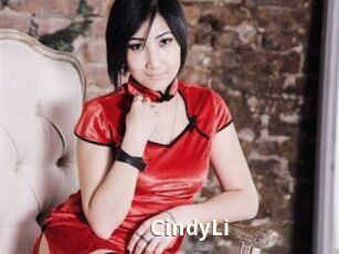 CindyLi