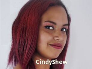 CindyShew