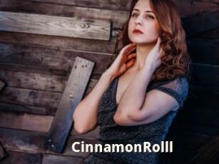 CinnamonRolll